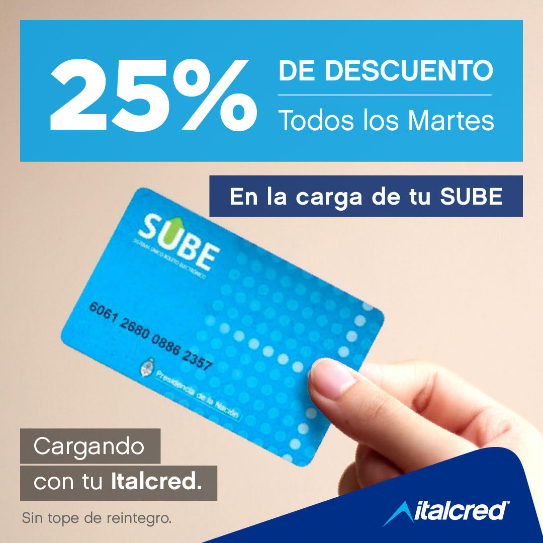 Sube