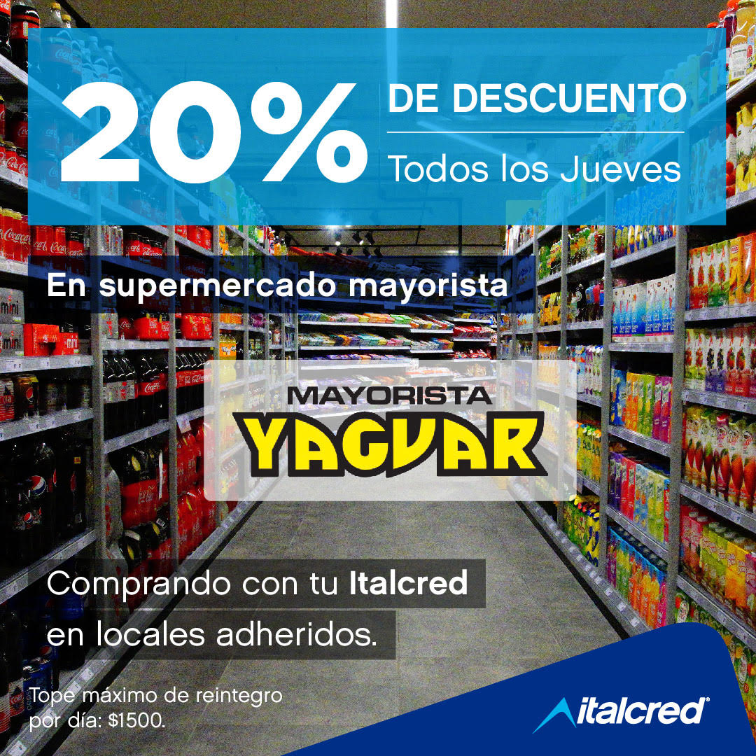 Yaguar