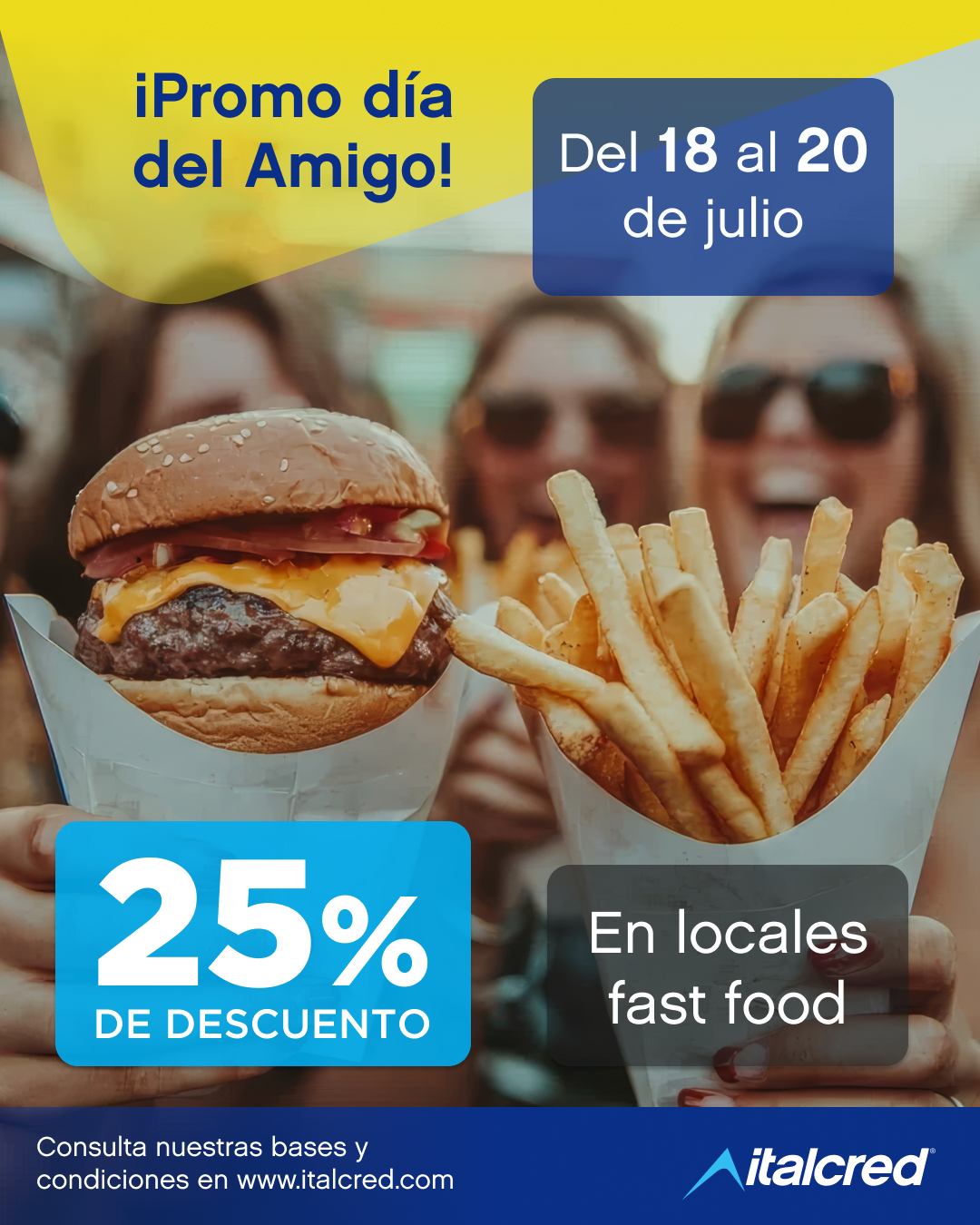 Posteo DDAmigo 2025